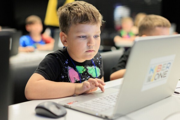 Мастер-класс по программированию в Minecraft