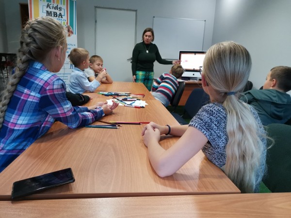 Курс. Лидерство. Эмоциональный интеллект. EQ