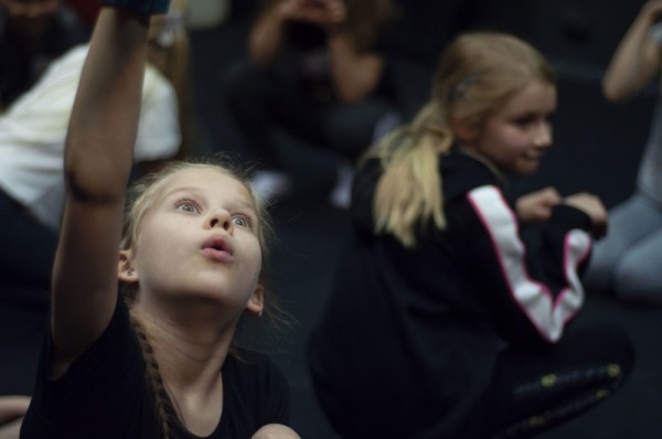 Актерская школа «JuliaStage»