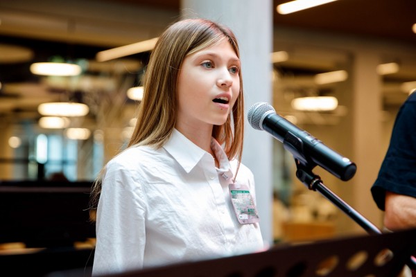 Студия звукозаписи «Артист»