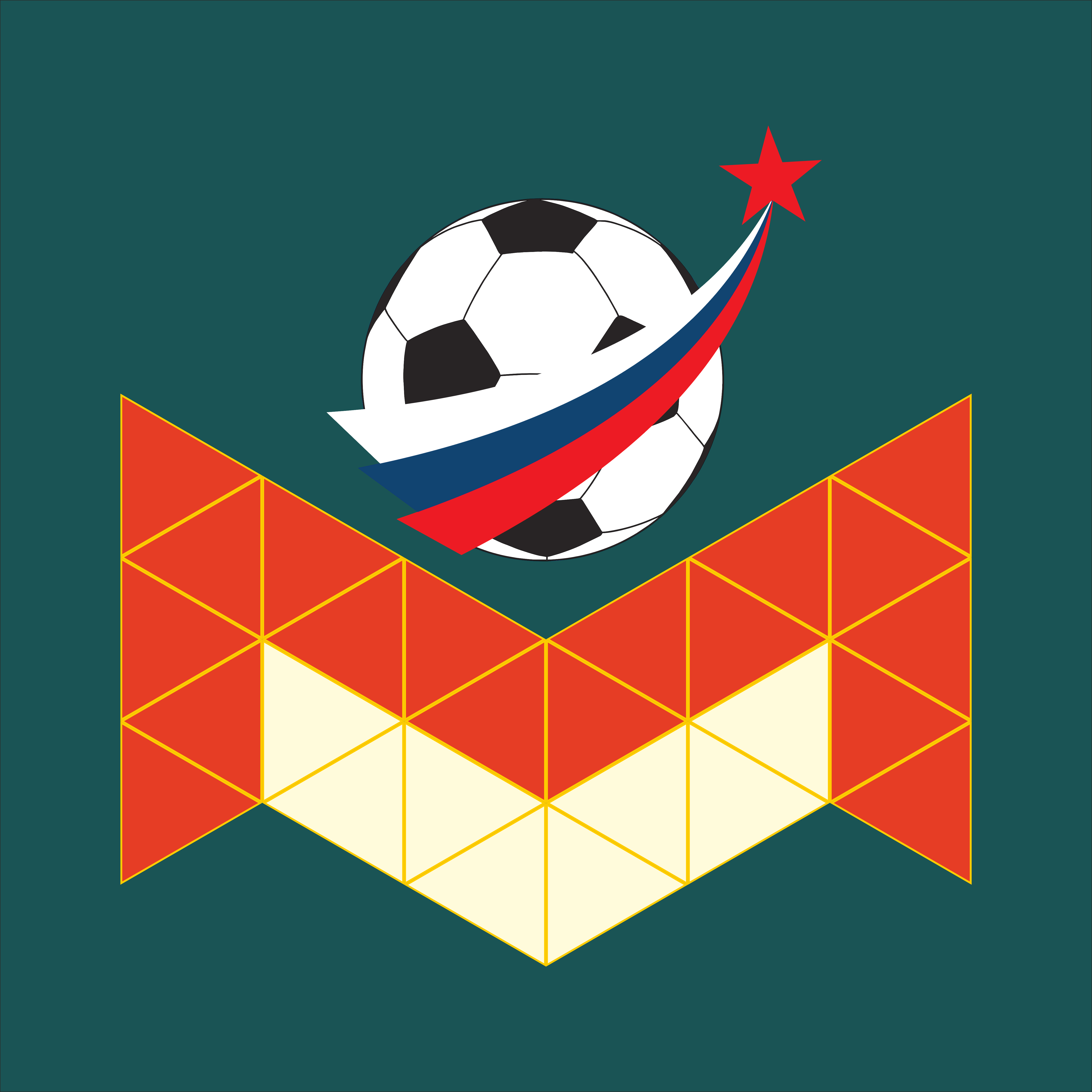 Детский футбольный клуб 