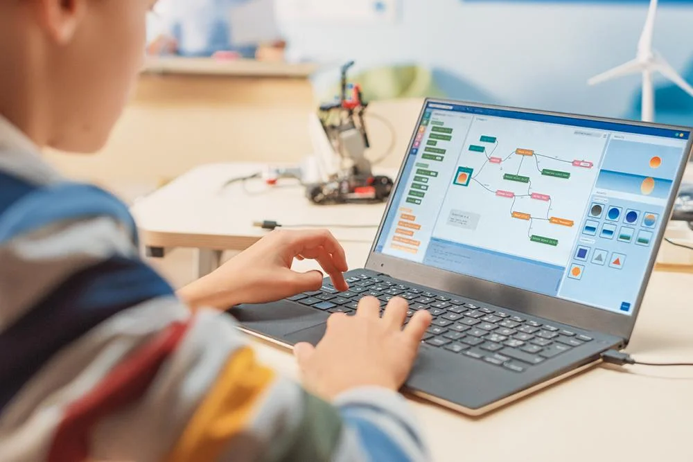 Создание игр на HTML и JavaScript