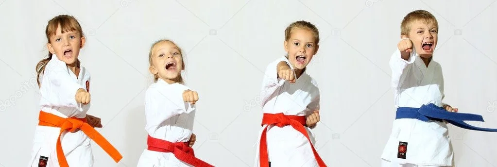 Занятия айкидо для детей и взрослых