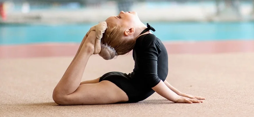 СК «Pirouette», м. Октябрьское поле