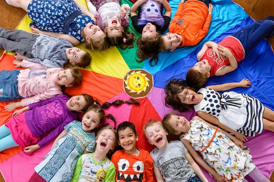 Группа полного дня