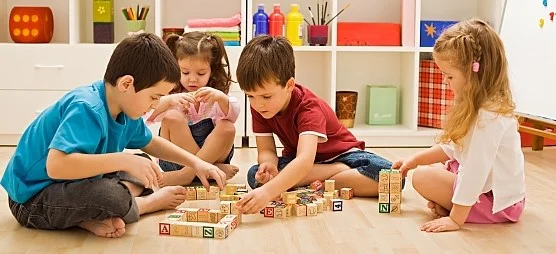 Игротека "Потехе — час"