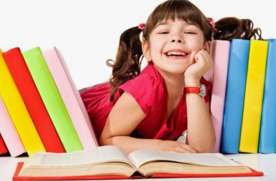 Подготовка к школе