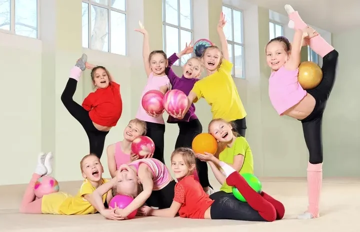 СК «Pirouette», м. Новогиреево