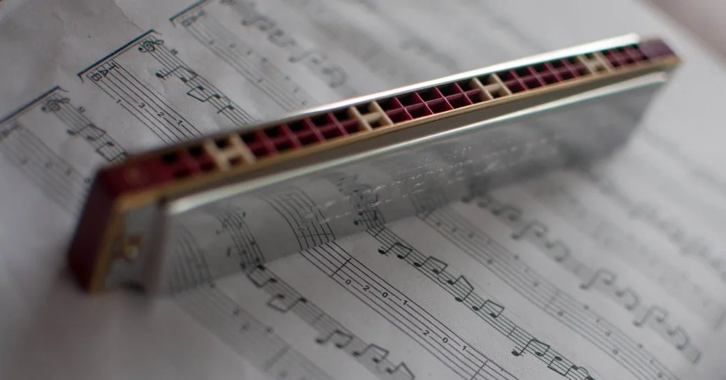 Губная гармошка