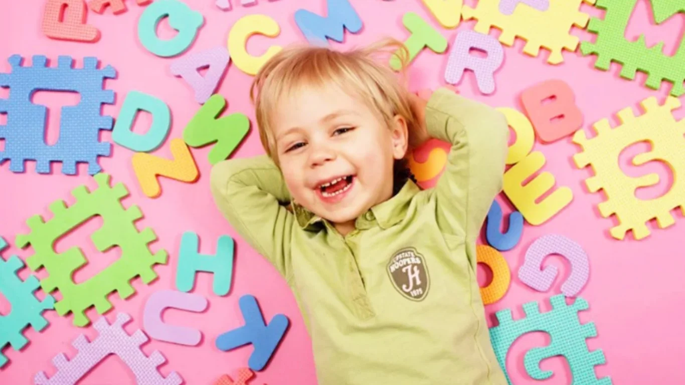 HELLO ENGLISH (для детей)