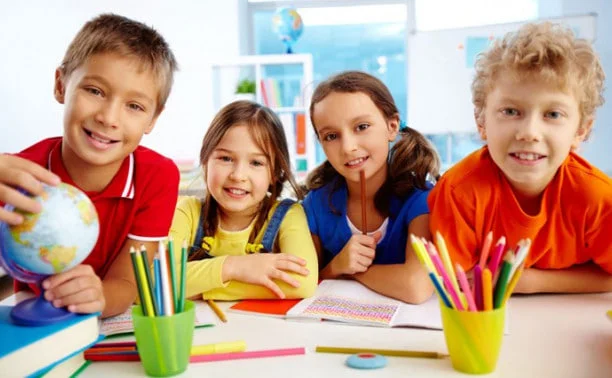 Подготовка детей к школе и помощь в учебе