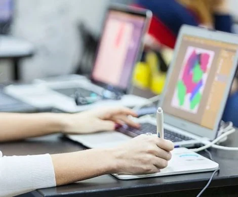 Компьютерная графика и дизайн