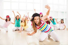 Танцевальная студия