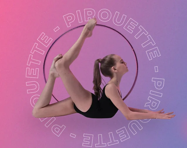 СК «Pirouette», м. Щукинская