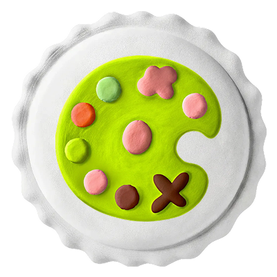 Творчество